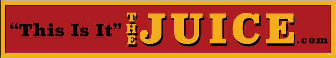The Juice Logo